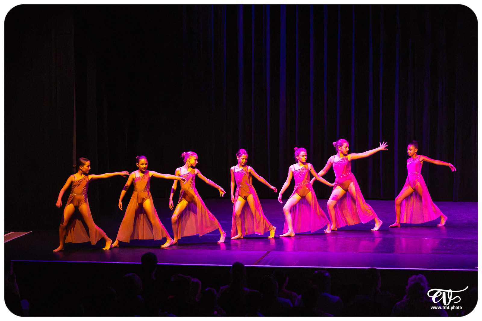 ECOLE DE DANSE CÉCILE ADAMOW